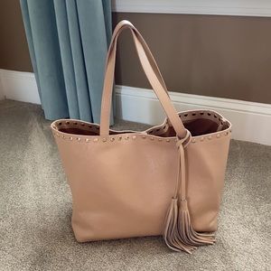 Beautiful LAGGO Remy  hobo/tote purse